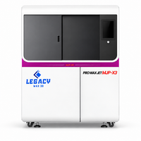 Load image into Gallery viewer, ProWaxJet MJP-X3 – High-Production Jewelry Wax 3D Printer
