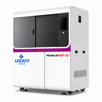 Load image into Gallery viewer, ProWaxJet MJP-X2 – Professional Jewelry Wax 3D Printer
