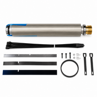 Load image into Gallery viewer, MJP Waxjet Planarizer Roller Kit- 3D Printers
