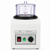 Load image into Gallery viewer, Arbe Super Finisher Magnetic Tumbler – 7″ Bowl, 80-Ring Capacity
