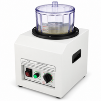 Load image into Gallery viewer, Arbe Super Finisher Magnetic Tumbler – 7″ Bowl, 80-Ring Capacity
