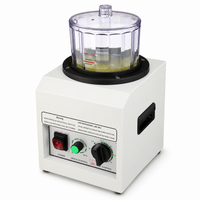 Load image into Gallery viewer, ARBE Super Finish Magnetic Pin Finisher – 30-Ring Capacity
