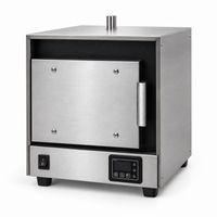 Load image into Gallery viewer, Ventura FB9x6 Programmable Burnout Furnace – 110V
