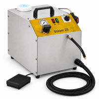 Load image into Gallery viewer, VCG 25 Professional Jewelry Steam Cleaner
