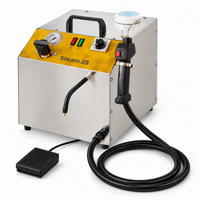 Load image into Gallery viewer, VCG 25 Professional Jewelry Steam Cleaner
