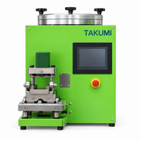 Load image into Gallery viewer, TAKUMI Vacuum Wax Injector – 3 kg Capacity
