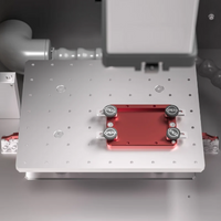 Load image into Gallery viewer, 60w-OPERA All-in-One Jewelry Engraving, Cutting &amp; Milling Machine
