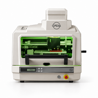 Load image into Gallery viewer, 60w-OPERA All-in-One Jewelry Engraving, Cutting &amp; Milling Machine
