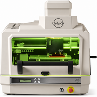 Load image into Gallery viewer, 60w-OPERA All-in-One Jewelry Engraving, Cutting &amp; Milling Machine
