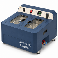 Load image into Gallery viewer, Dewaxing Station | 3-in-1 Professional Post-Processing System for MJP 3D Wax Prints
